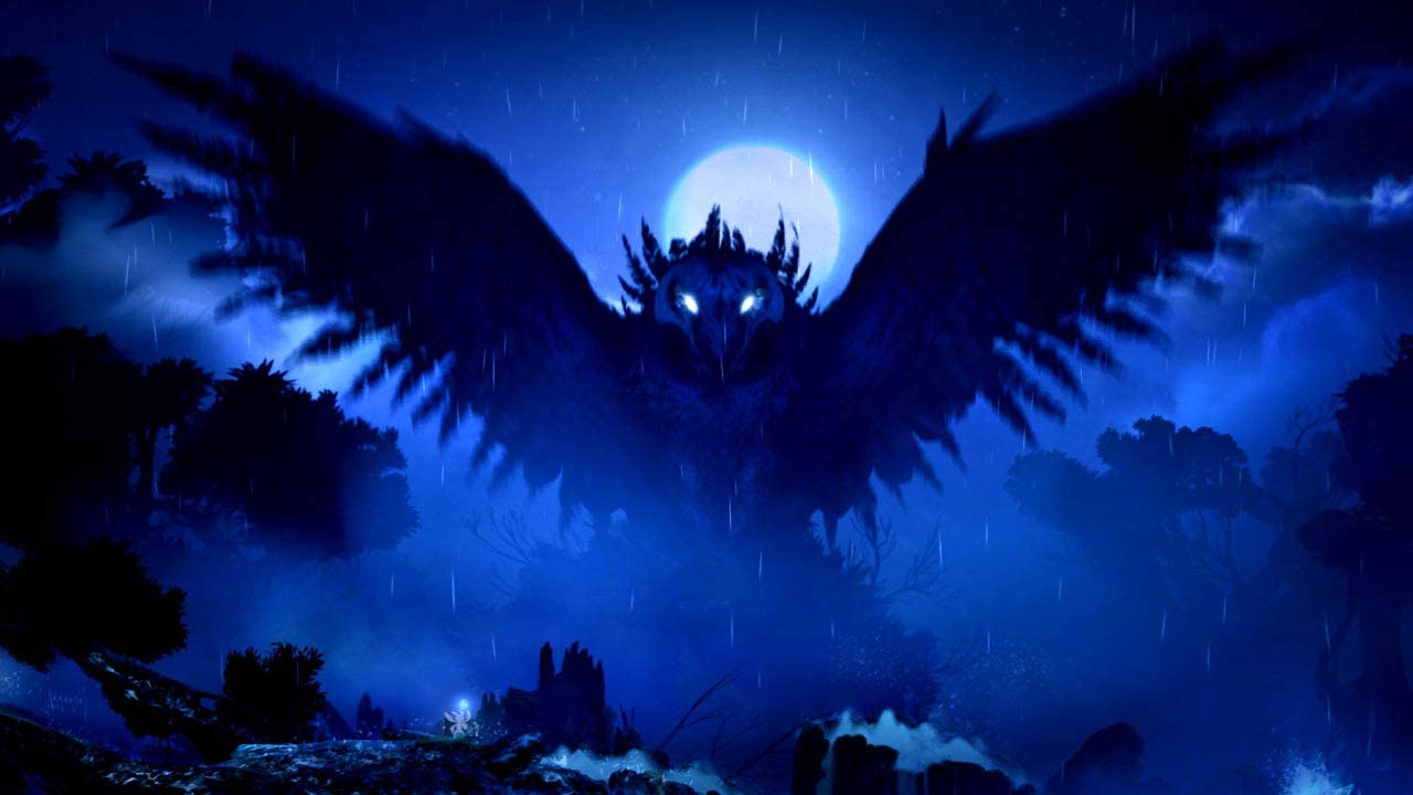 Ori and The Blind Forest Nintendo Switch - Image 3